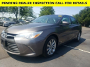 Thumbnail image of 2017 Toyota Camry at Hamilton Honda