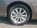 Thumbnail image of 2017 Toyota Camry at Hamilton Honda