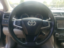 Thumbnail image of 2017 Toyota Camry at Hamilton Honda