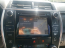 Thumbnail image of 2017 Toyota Camry at Hamilton Honda