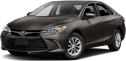 Thumbnail image of 2017 Toyota Camry at Hamilton Honda