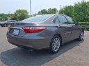 Thumbnail image of 2017 Toyota Camry at Hamilton Honda