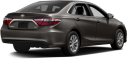 Thumbnail image of 2017 Toyota Camry at Hamilton Honda