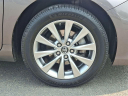Thumbnail image of 2017 Toyota Camry at Hamilton Honda