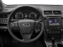 Thumbnail image of 2017 Toyota Camry at Hamilton Honda