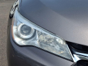 Thumbnail image of 2017 Toyota Camry at Hamilton Honda