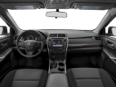 Thumbnail image of 2017 Toyota Camry at Hamilton Honda
