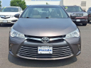 Thumbnail image of 2017 Toyota Camry at Hamilton Honda