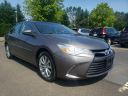 Thumbnail image of 2017 Toyota Camry at Hamilton Honda