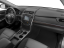 Thumbnail image of 2017 Toyota Camry at Hamilton Honda
