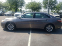 Thumbnail image of 2017 Toyota Camry at Hamilton Honda