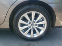 Thumbnail image of 2017 Toyota Camry at Hamilton Honda