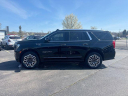 Thumbnail image of 2023 GMC Yukon at LaFontaine Chevrolet Buick GMC of St. Clair