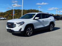 Thumbnail image of 2021 GMC Terrain at Crossroads Chevrolet