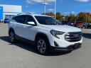 Thumbnail image of 2021 GMC Terrain at Crossroads Chevrolet