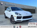 Thumbnail image of 2022 Porsche Cayenne at Northside Imports Houston