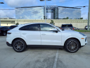 2022 Porsche Cayenne Coupe at Northside Imports Houston