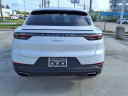 Thumbnail image of 2022 Porsche Cayenne at Northside Imports Houston