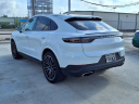 Thumbnail image of 2022 Porsche Cayenne at Northside Imports Houston