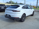 Thumbnail image of 2022 Porsche Cayenne at Northside Imports Houston