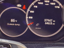 Thumbnail image of 2022 Porsche Cayenne at Northside Imports Houston
