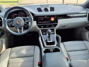 Thumbnail image of 2022 Porsche Cayenne at Northside Imports Houston