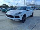 Thumbnail image of 2022 Porsche Cayenne at Northside Imports Houston