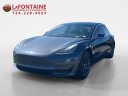 Thumbnail image of 2020 Tesla Model 3 at LaFontaine Chevrolet Plymouth