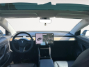 2020 Tesla Model 3 Standard Range Plus at LaFontaine Chevrolet Plymouth