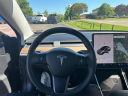 Thumbnail image of 2020 Tesla Model 3 at LaFontaine Chevrolet Plymouth