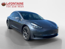 Thumbnail image of 2020 Tesla Model 3 at LaFontaine Chevrolet Plymouth