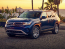 Thumbnail image of 2021 Volkswagen Atlas at Arrigo Chrysler Dodge Jeep Ram at Sawgrass