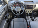 Thumbnail image of 2021 Volkswagen Atlas at Arrigo Chrysler Dodge Jeep Ram at Sawgrass