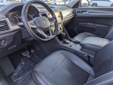 Thumbnail image of 2021 Volkswagen Atlas at Arrigo Chrysler Dodge Jeep Ram at Sawgrass