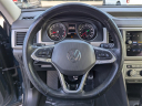 Thumbnail image of 2021 Volkswagen Atlas at Arrigo Chrysler Dodge Jeep Ram at Sawgrass
