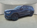Thumbnail image of 2021 Volkswagen Atlas at Arrigo Chrysler Dodge Jeep Ram at Sawgrass