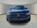Thumbnail image of 2021 Volkswagen Atlas at Arrigo Chrysler Dodge Jeep Ram at Sawgrass