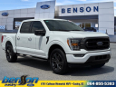 Thumbnail image of 2023 Ford F-150 at Benson Ford