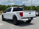Thumbnail image of 2023 Ford F-150 at Benson Ford