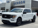 Thumbnail image of 2023 Ford F-150 at Benson Ford