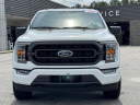 Thumbnail image of 2023 Ford F-150 at Benson Ford
