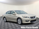 Thumbnail image of 2014 Honda Accord at Mike Piazza Honda Langhorne