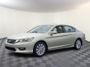 Thumbnail image of 2014 Honda Accord at Mike Piazza Honda Langhorne