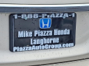 2014 Honda Accord EX-L at Mike Piazza Honda Langhorne