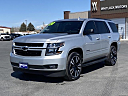 Thumbnail image of 2020 Chevrolet Tahoe at Whitlock Motors