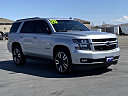 Thumbnail image of 2020 Chevrolet Tahoe at Whitlock Motors