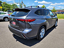 Thumbnail image of 2020 Toyota Highlander at Pinebelt Subaru