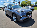 Thumbnail image of 2020 Toyota Highlander at Pinebelt Subaru