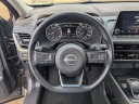 2023 Nissan Rogue SV at Rainbow Chrysler Dodge Jeep of McComb LLC - USED