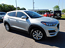 Thumbnail image of 2020 Hyundai TUCSON at Mathews Nissan